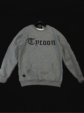 Load image into Gallery viewer, Tycoon Crew Sweatshirts
