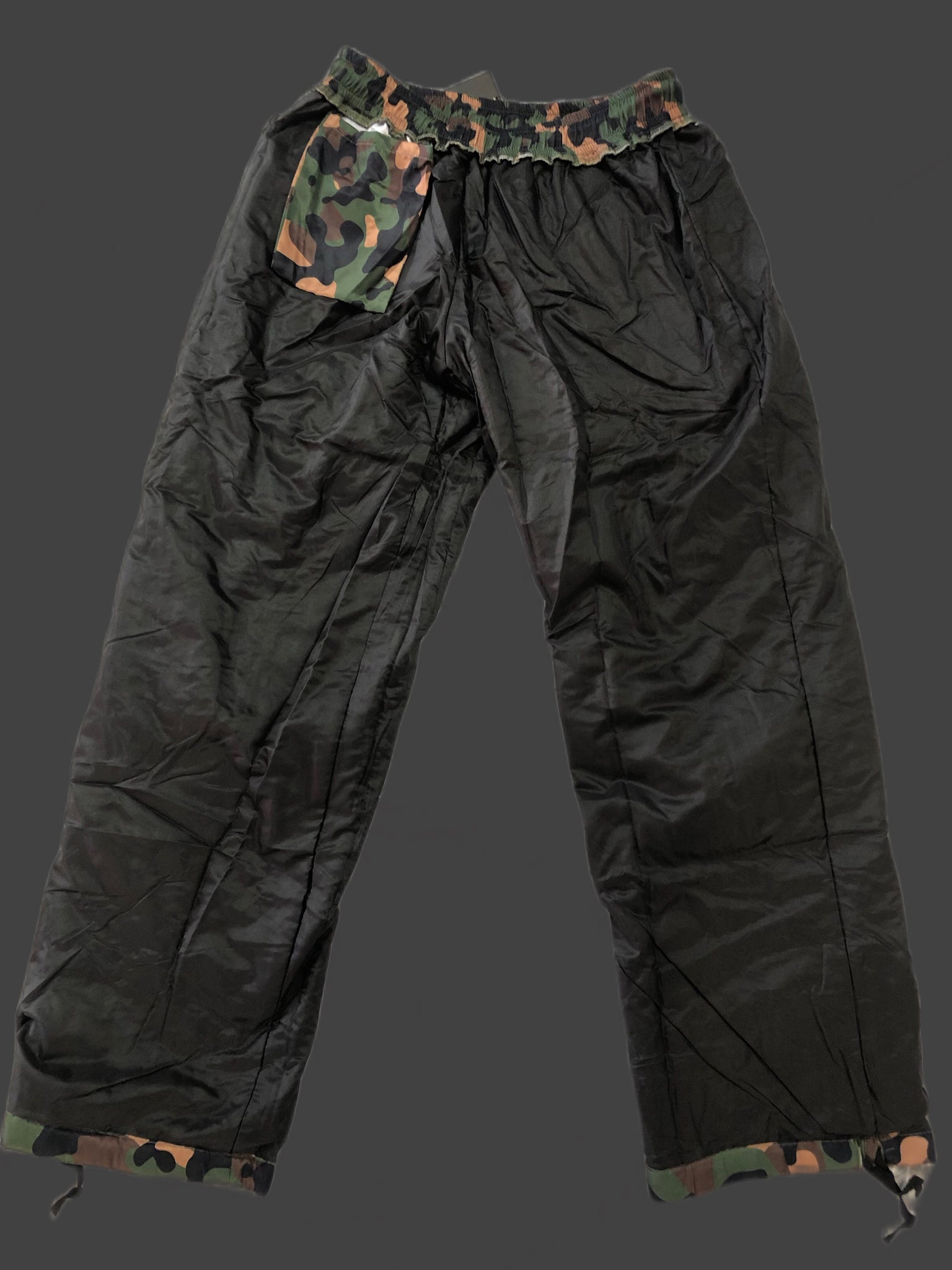 Supreme x Louis Vuitton Track Pant Camo